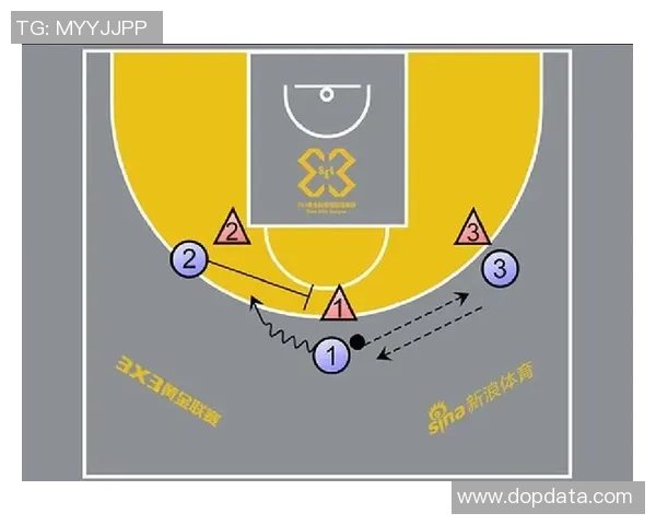 重庆篮球队反击战术分析与得失评估探讨